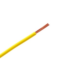 Eenaderige Kabel 1.5 mm²